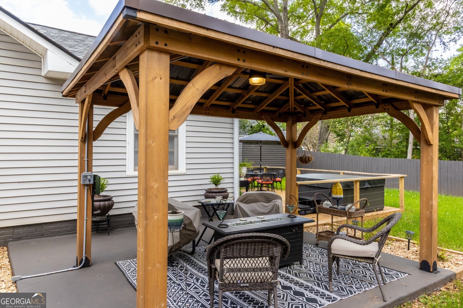 417 Howell Street Thomaston - 31