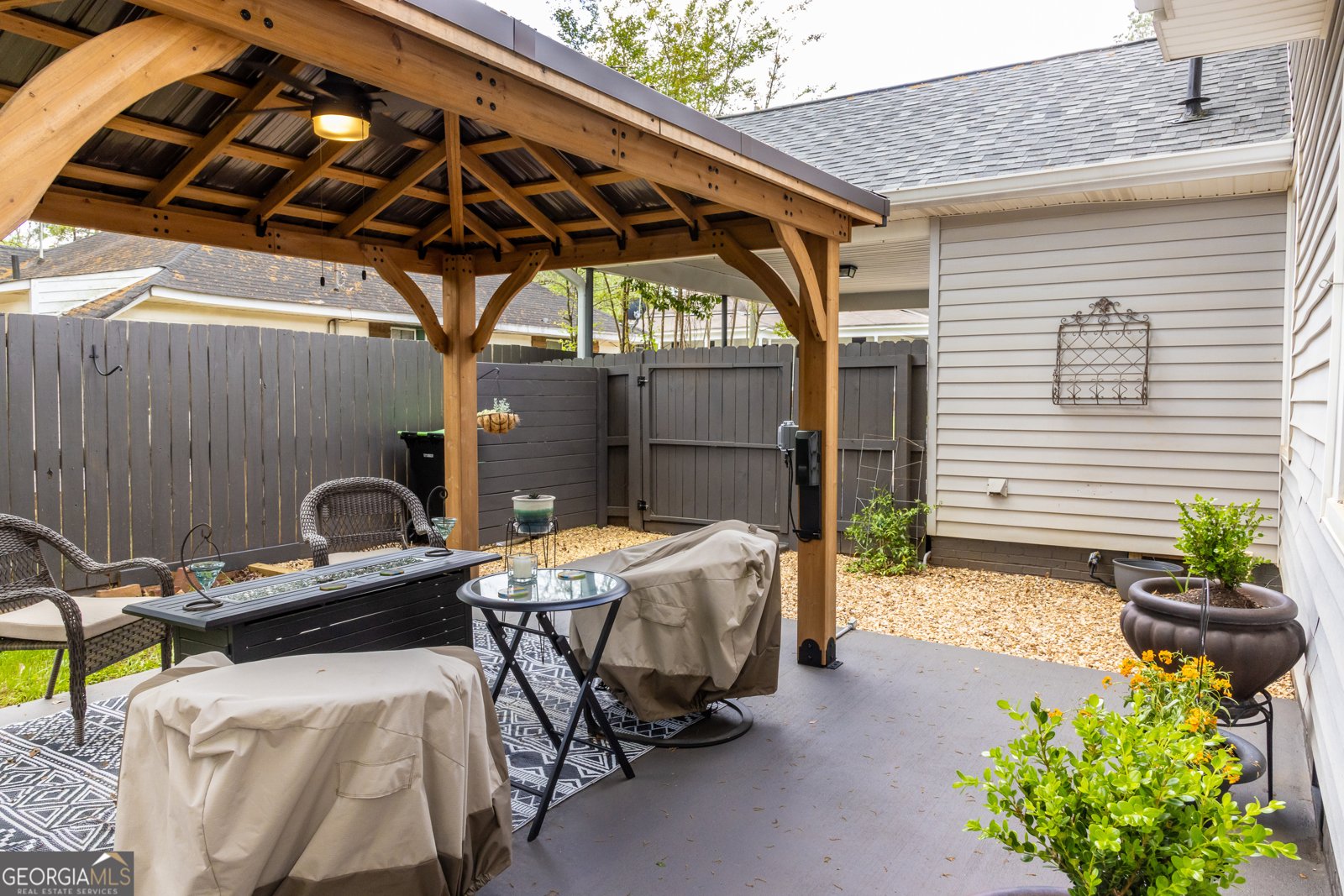 417 Howell Street Thomaston - 32