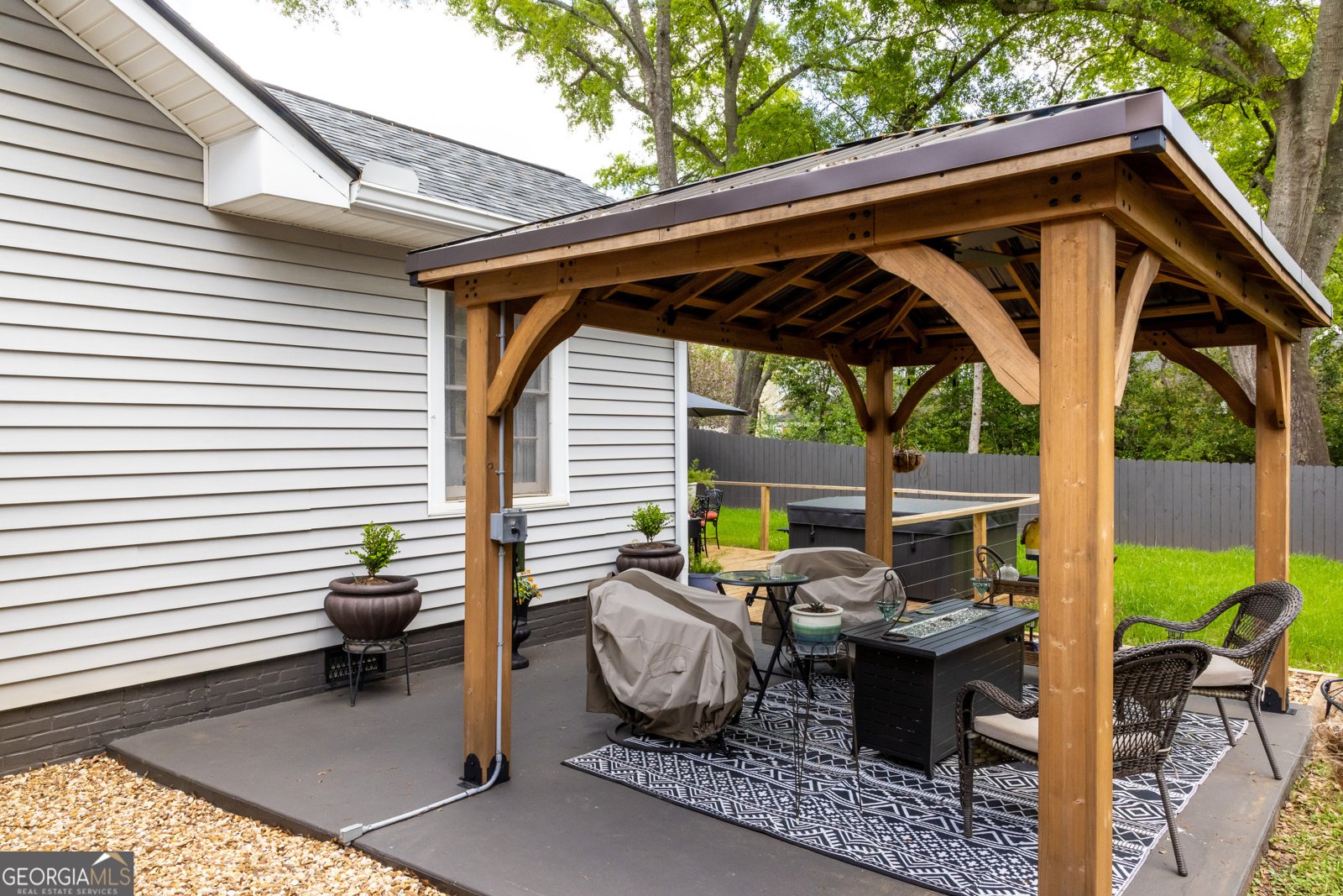 417 Howell Street Thomaston - 33