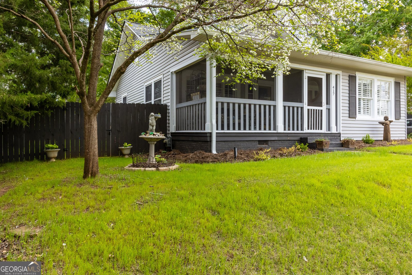 417 Howell Street Thomaston - 35