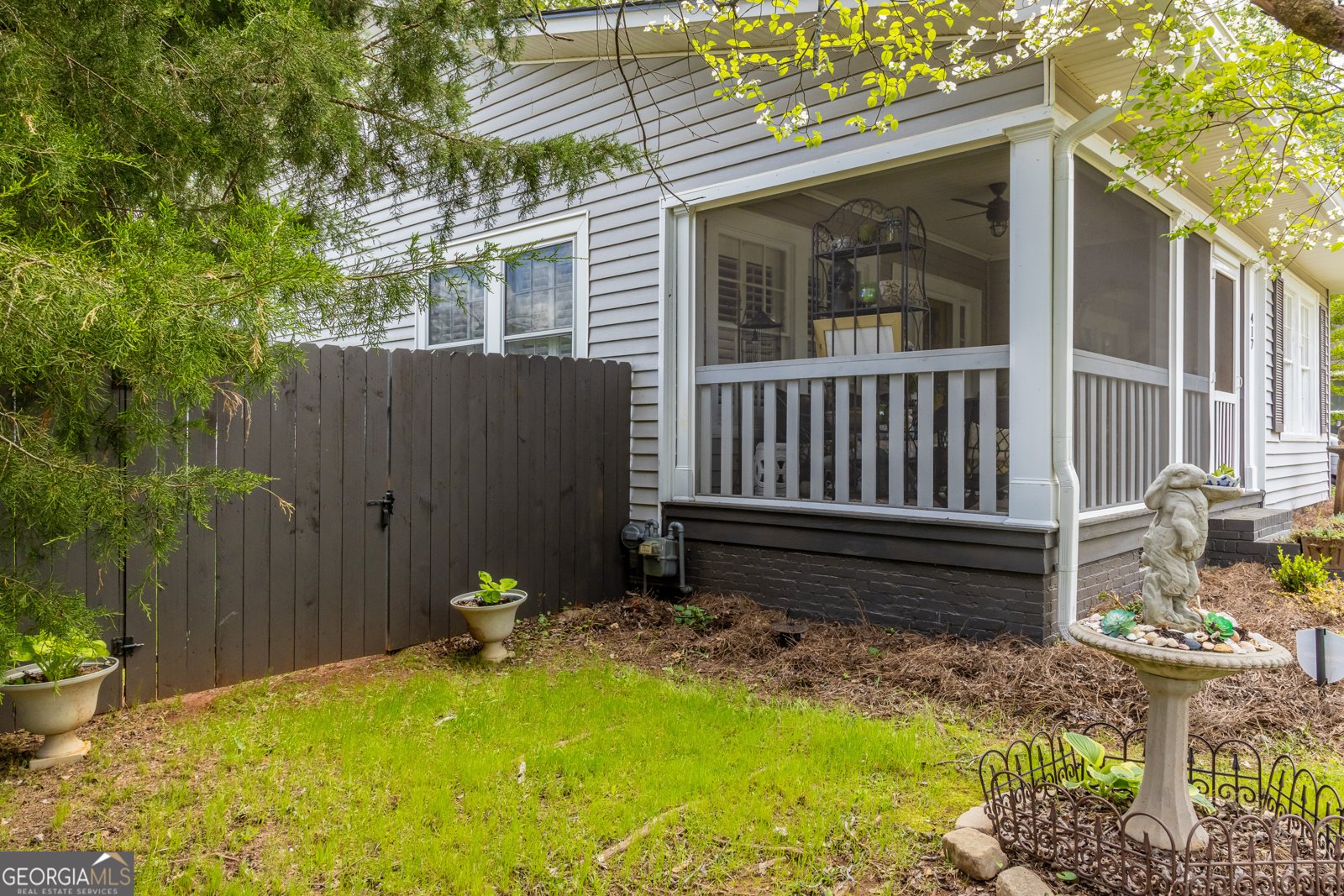 417 Howell Street Thomaston - 36