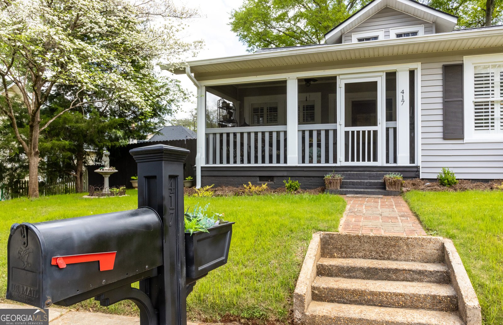 417 Howell Street Thomaston - 37