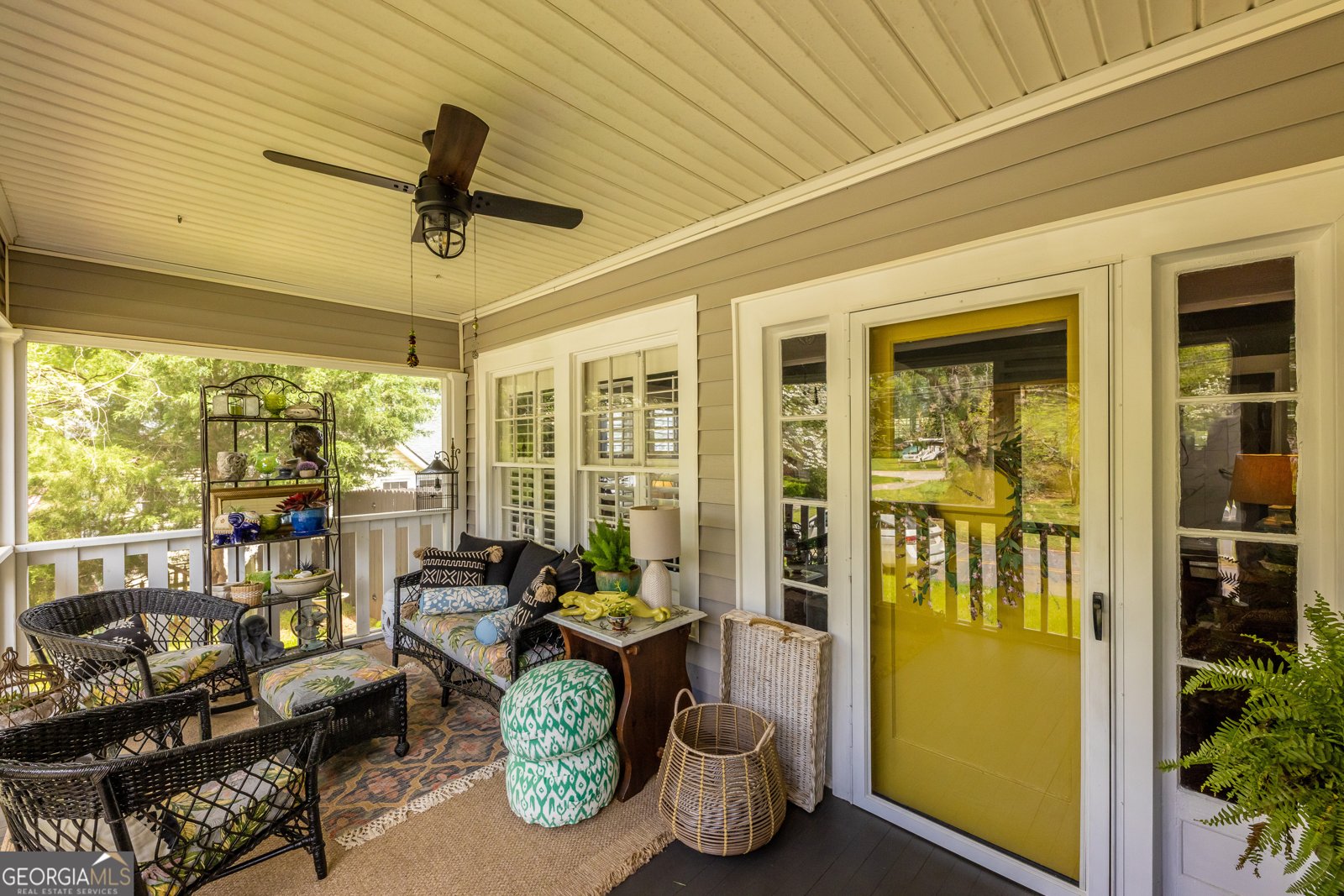417 Howell Street Thomaston - 4