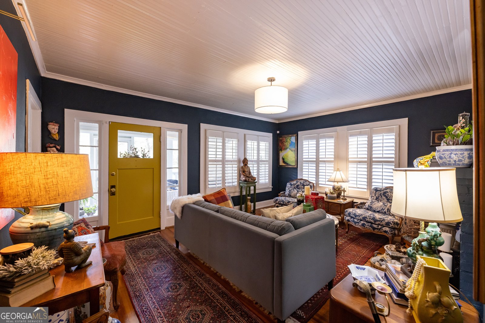 417 Howell Street Thomaston - 5