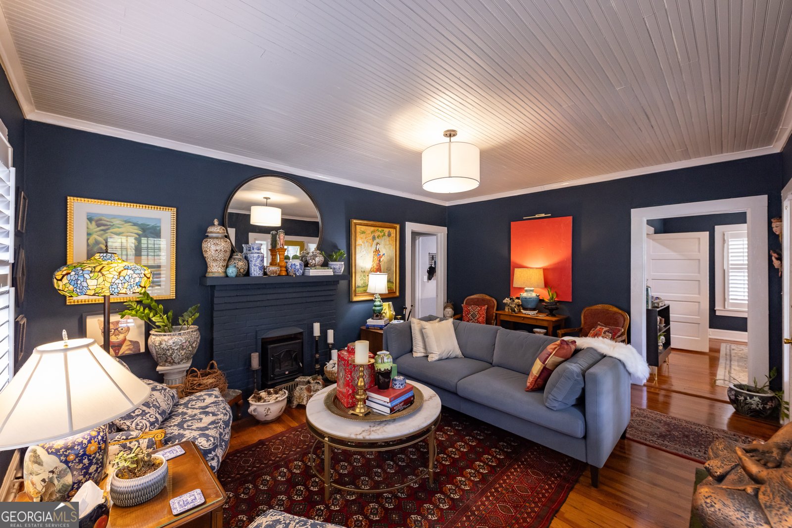 417 Howell Street Thomaston - 6