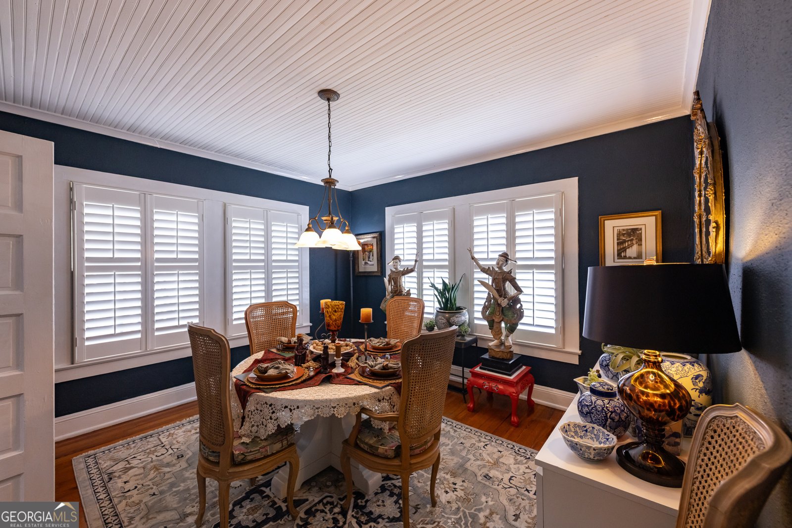 417 Howell Street Thomaston - 9