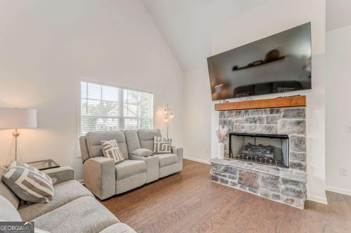 34 Griffin Mill Drive Cartersville - 10