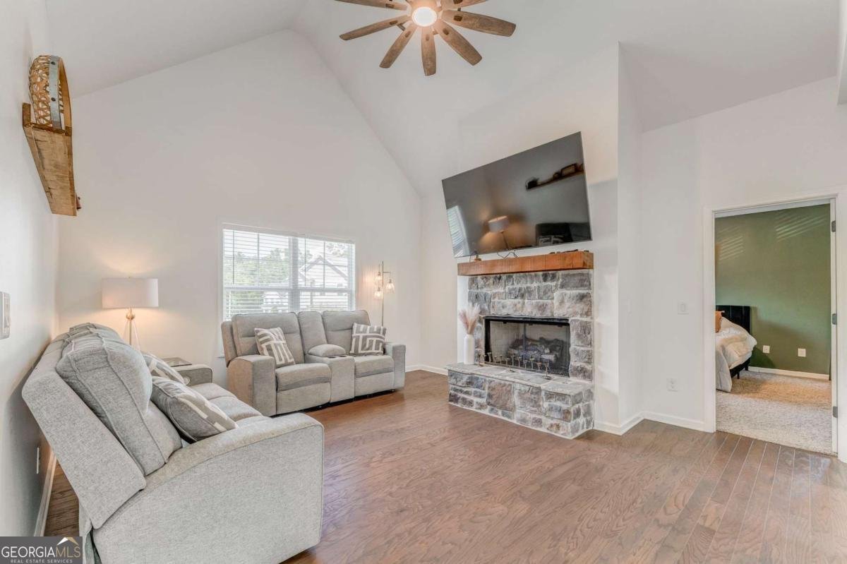 34 Griffin Mill Drive Cartersville - 11