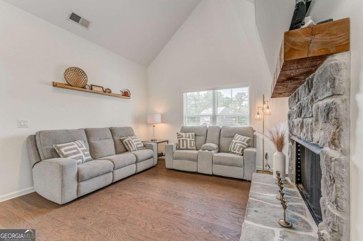 34 Griffin Mill Drive Cartersville - 13