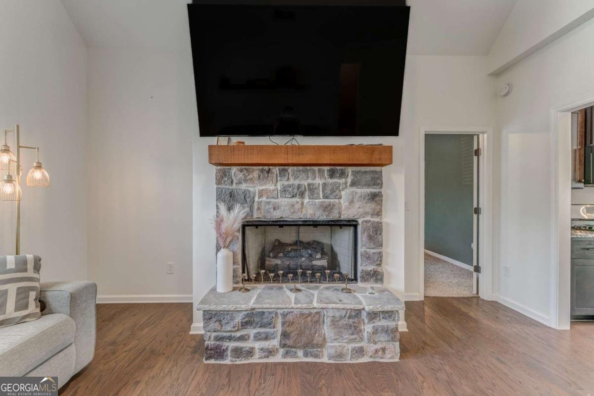 34 Griffin Mill Drive Cartersville - 14