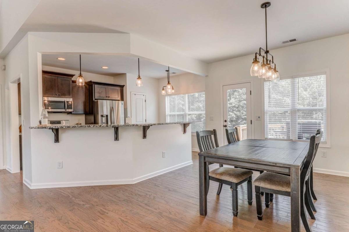 34 Griffin Mill Drive Cartersville - 17
