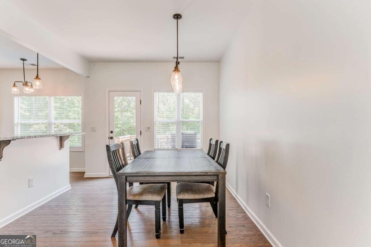34 Griffin Mill Drive Cartersville - 18