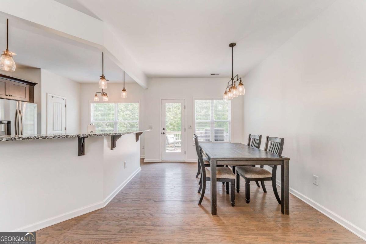 34 Griffin Mill Drive Cartersville - 19