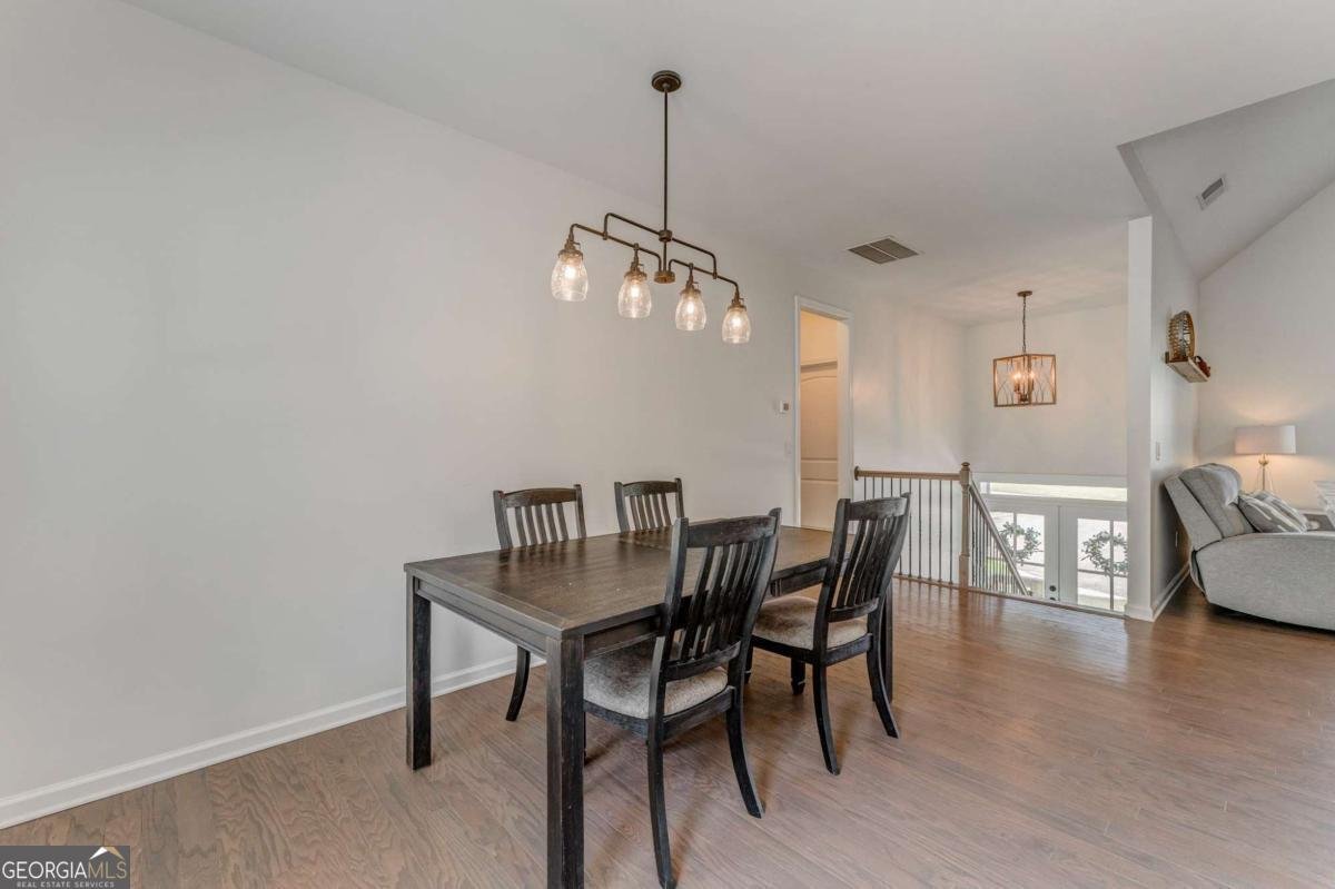34 Griffin Mill Drive Cartersville - 20