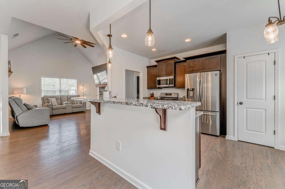 34 Griffin Mill Drive Cartersville - 21
