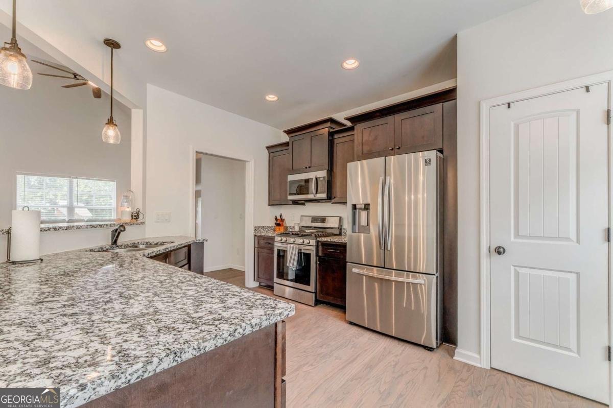 34 Griffin Mill Drive Cartersville - 22