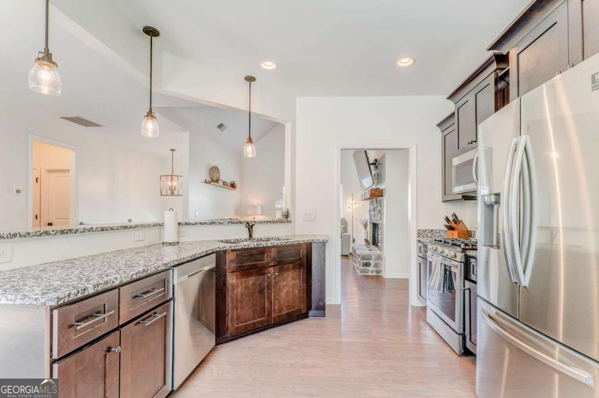 34 Griffin Mill Drive Cartersville - 23