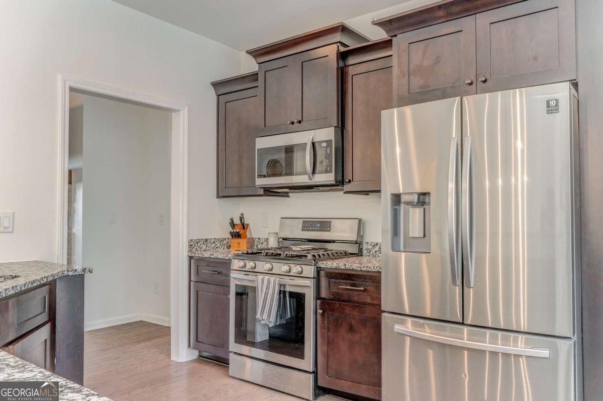 34 Griffin Mill Drive Cartersville - 24