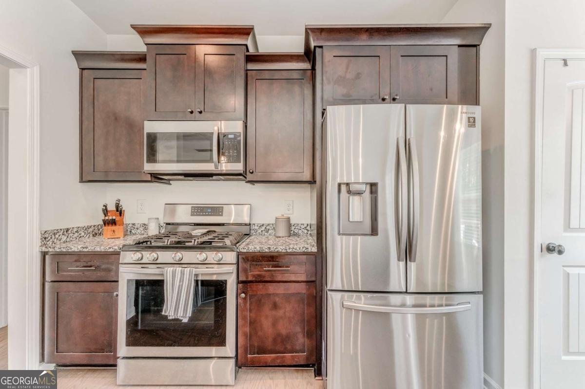 34 Griffin Mill Drive Cartersville - 26