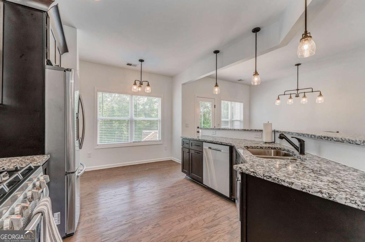 34 Griffin Mill Drive Cartersville - 27