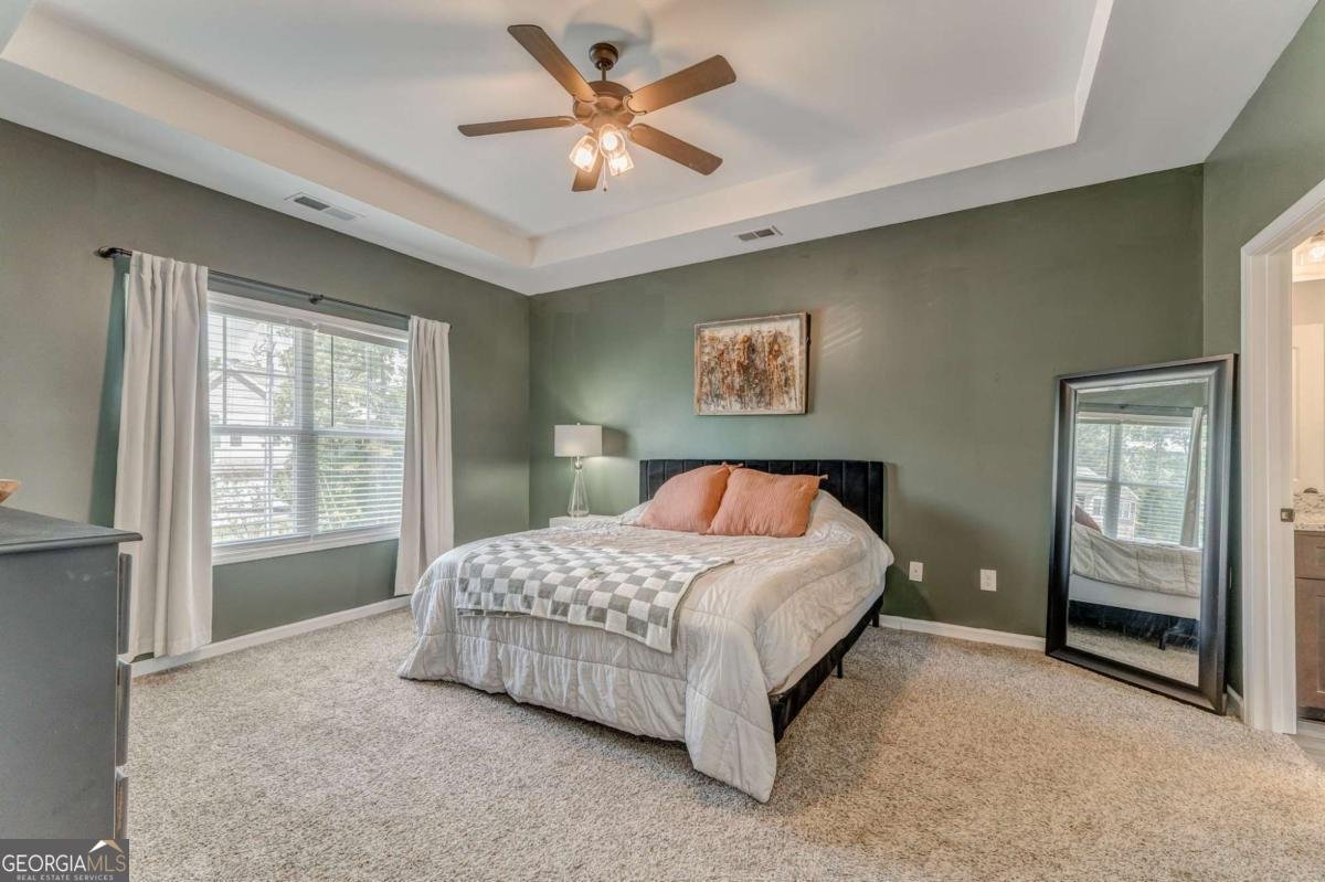 34 Griffin Mill Drive Cartersville - 28