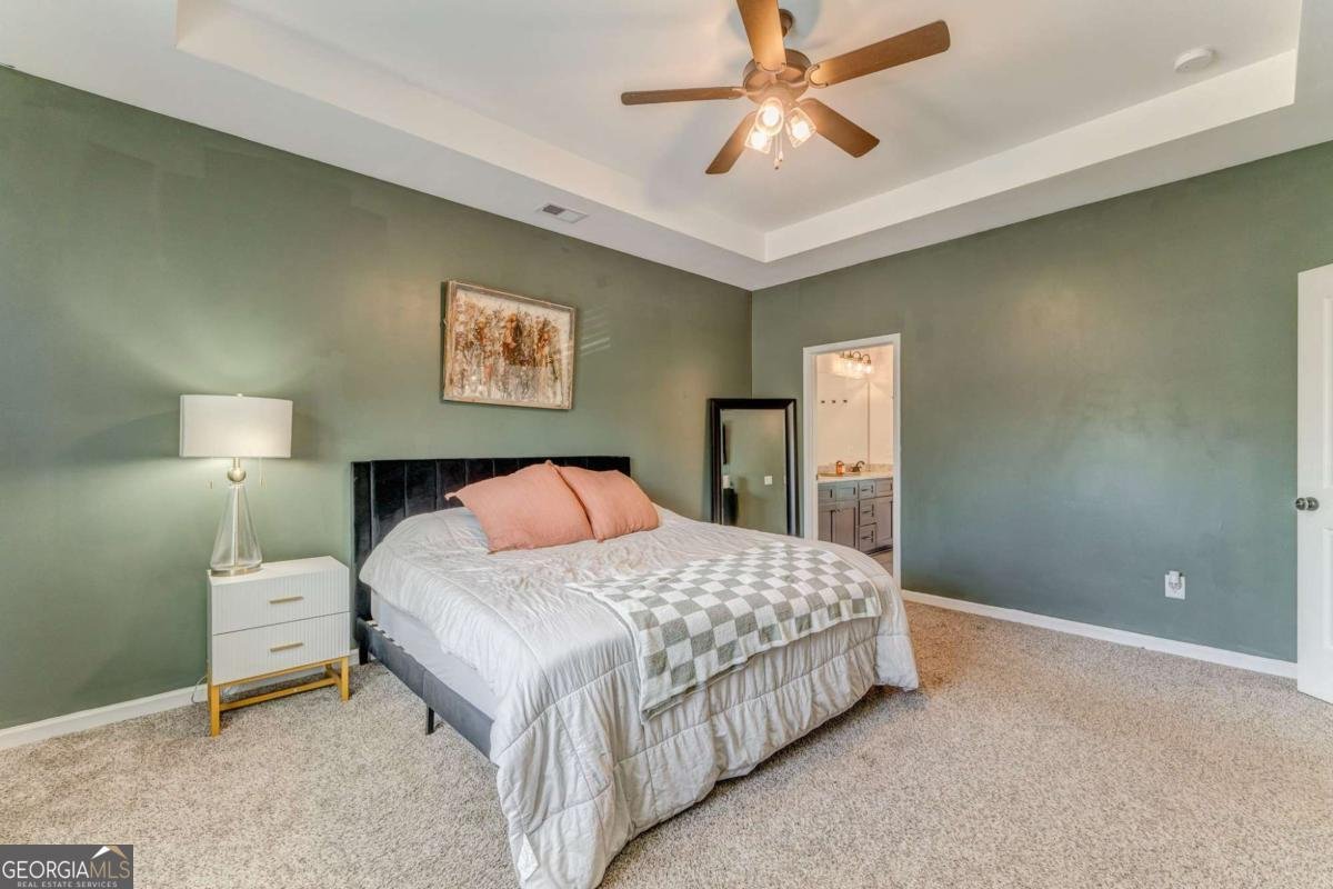 34 Griffin Mill Drive Cartersville - 29