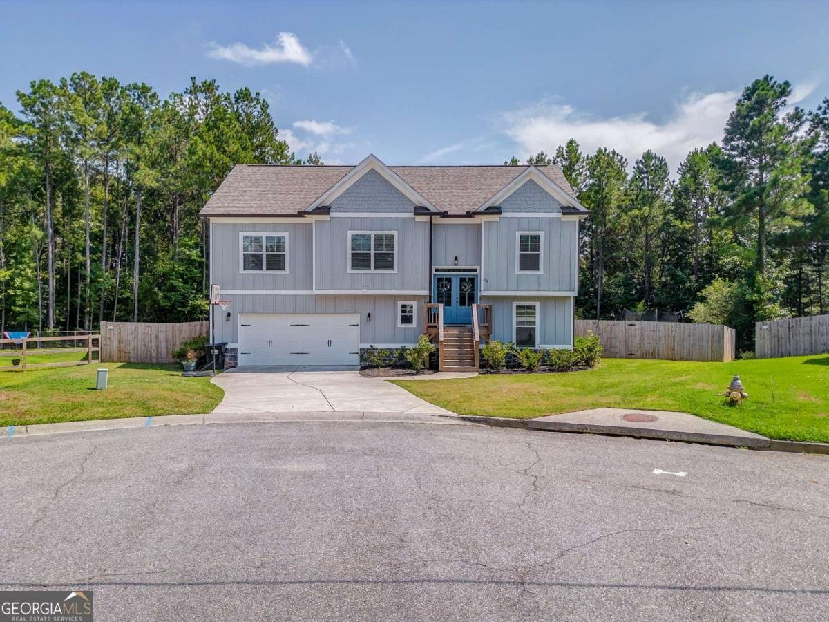 34 Griffin Mill Drive Cartersville - 3