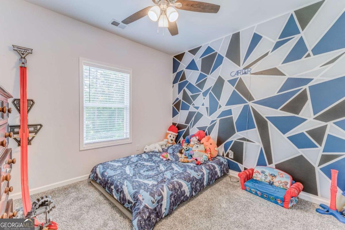 34 Griffin Mill Drive Cartersville - 35