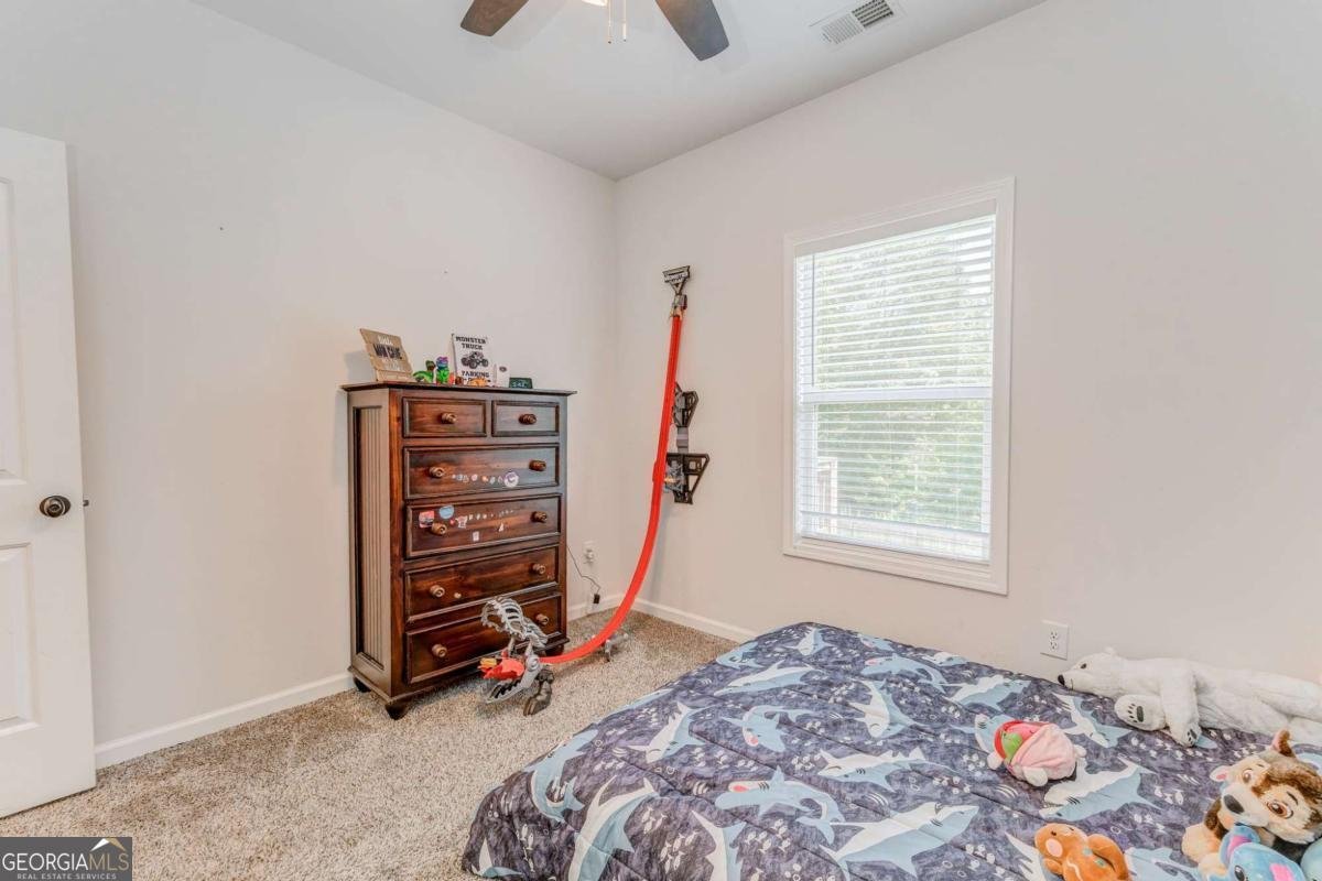 34 Griffin Mill Drive Cartersville - 36
