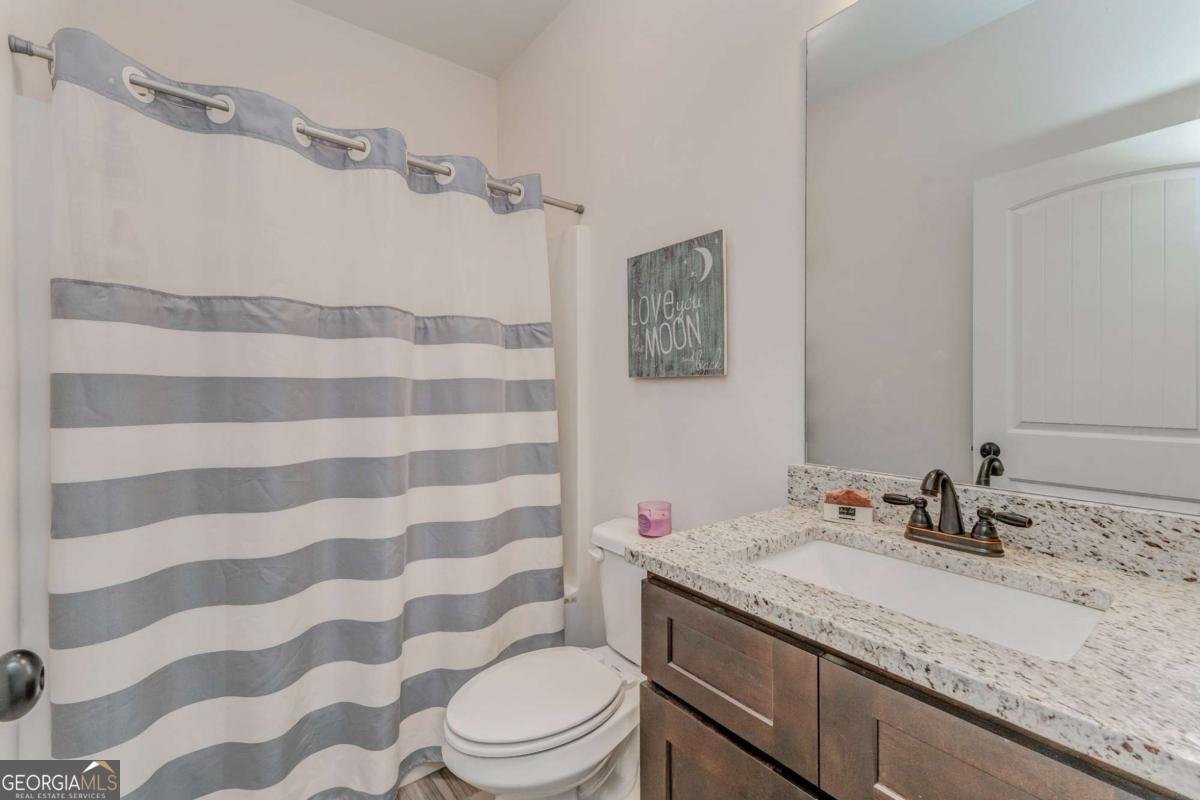 34 Griffin Mill Drive Cartersville - 37