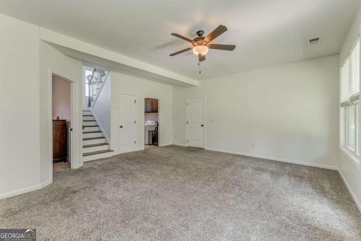 34 Griffin Mill Drive Cartersville - 38
