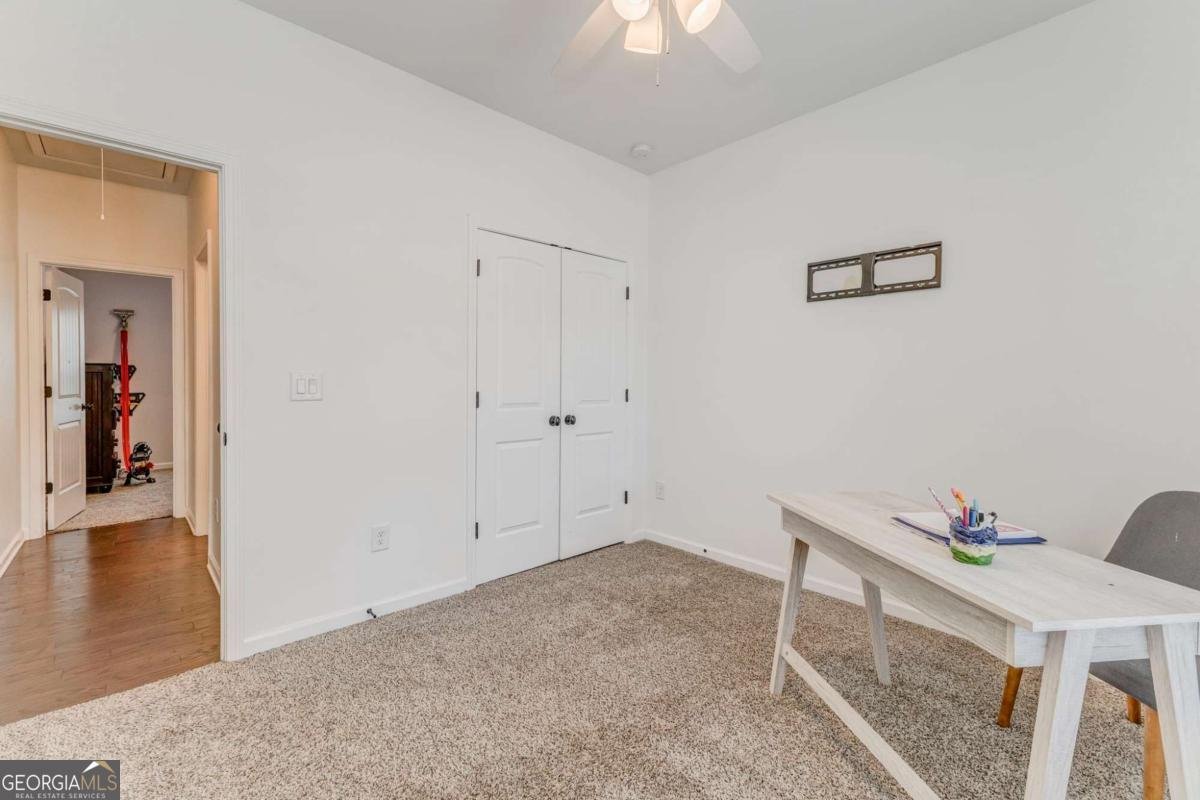 34 Griffin Mill Drive Cartersville - 42