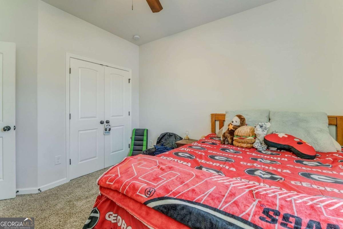 34 Griffin Mill Drive Cartersville - 45