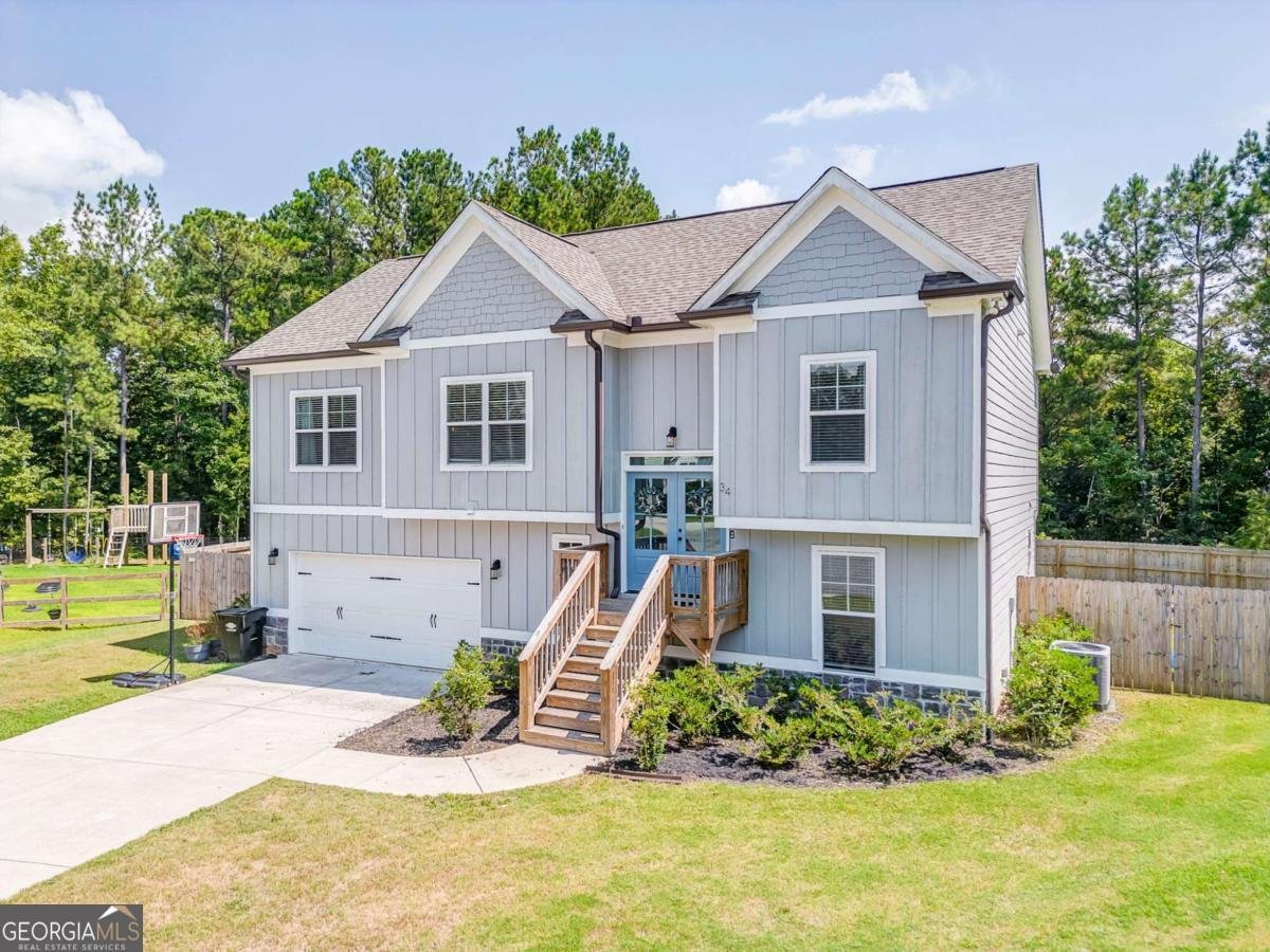 34 Griffin Mill Drive Cartersville - 5