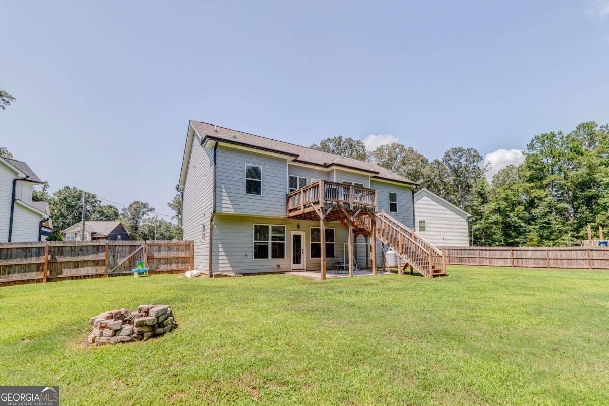 34 Griffin Mill Drive Cartersville - 50