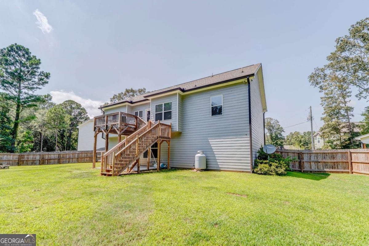 34 Griffin Mill Drive Cartersville - 53