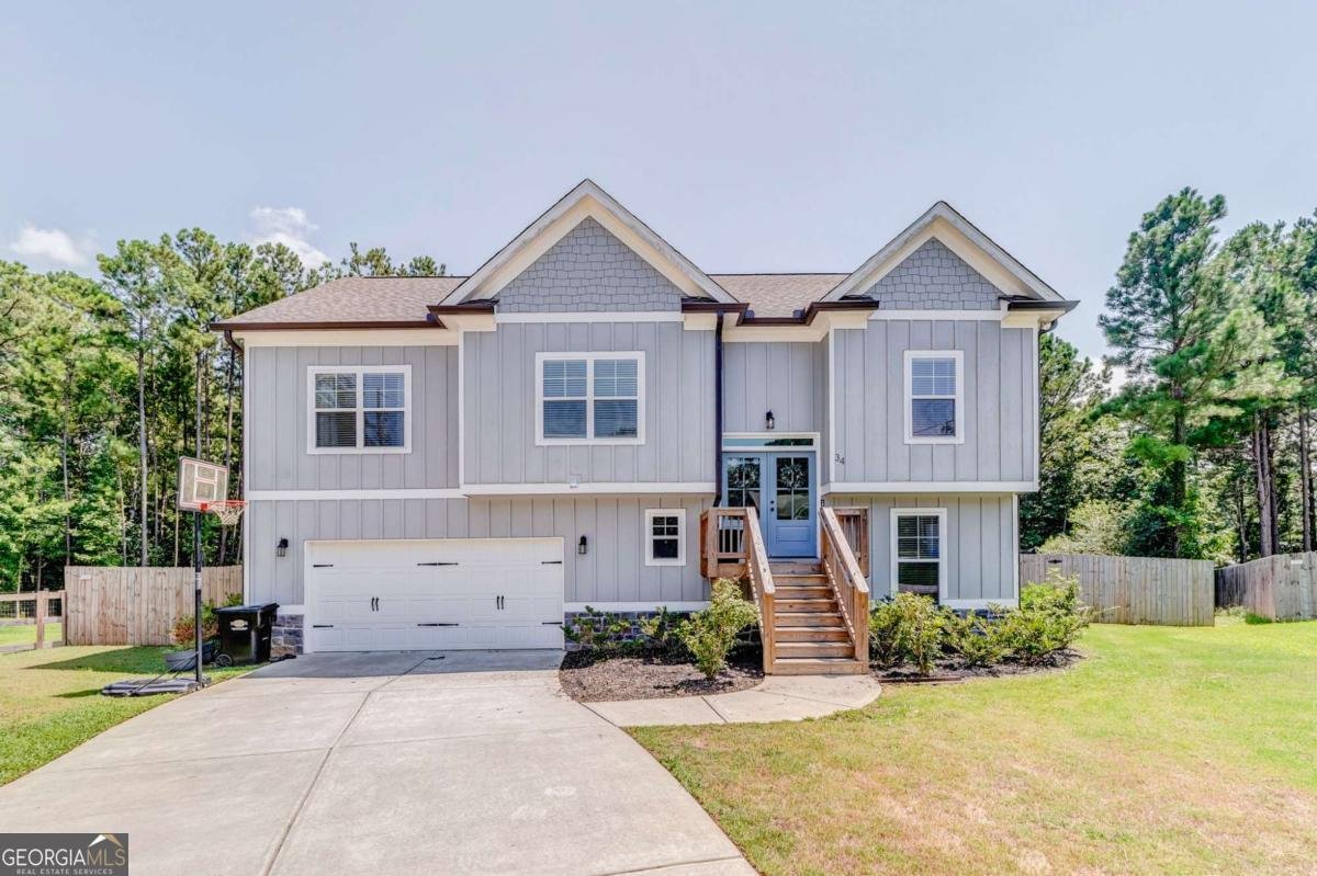 34 Griffin Mill Drive Cartersville - 54