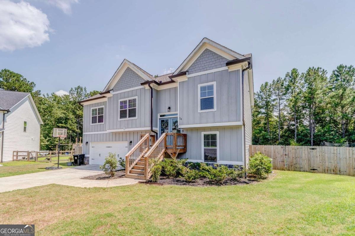 34 Griffin Mill Drive Cartersville - 55