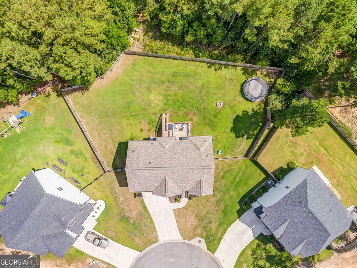 34 Griffin Mill Drive Cartersville - 7