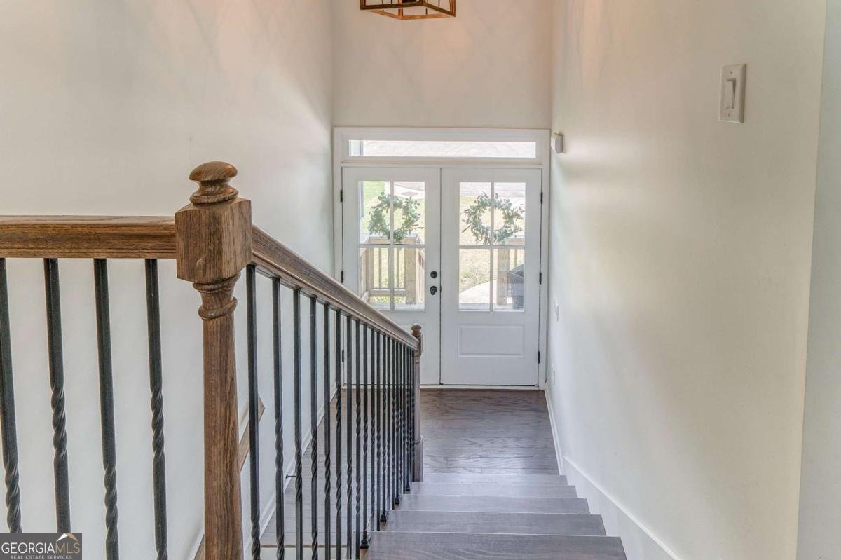 34 Griffin Mill Drive Cartersville - 9