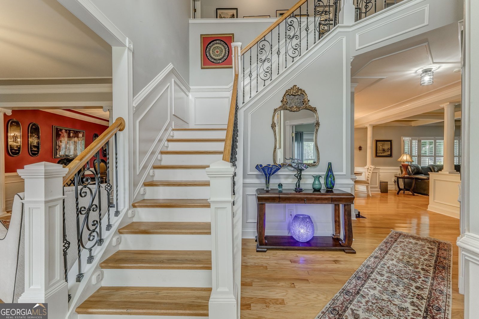 2250 Caneridge Trail Marietta - 1