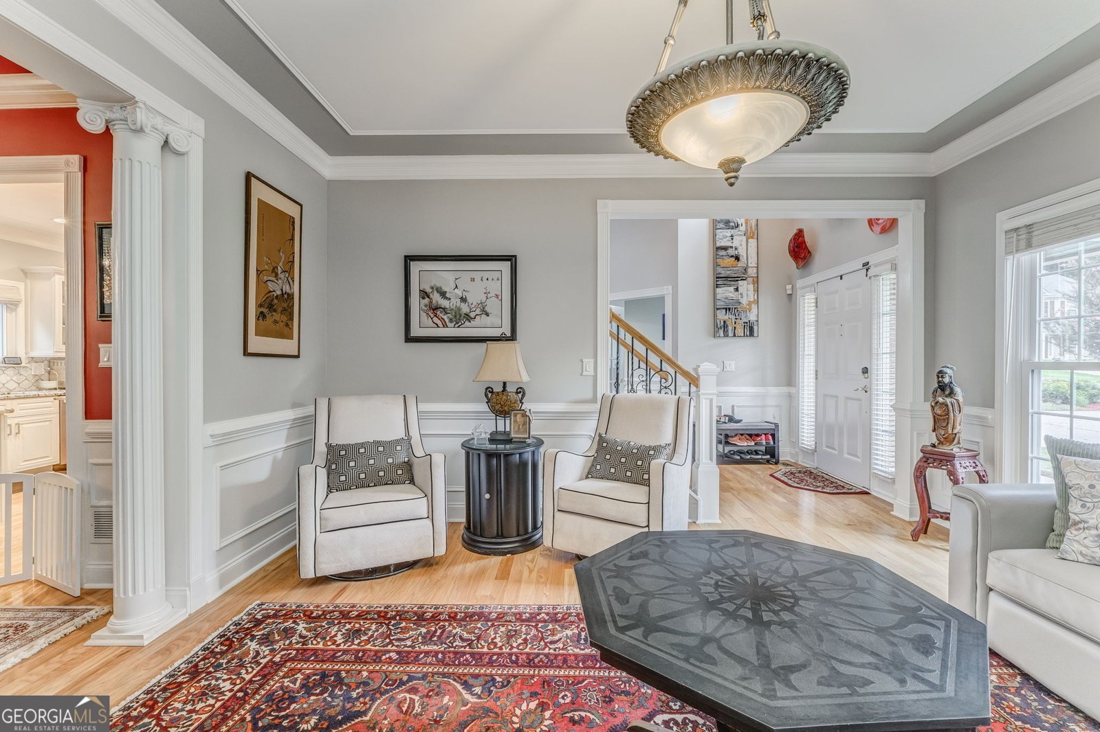 2250 Caneridge Trail Marietta - 10