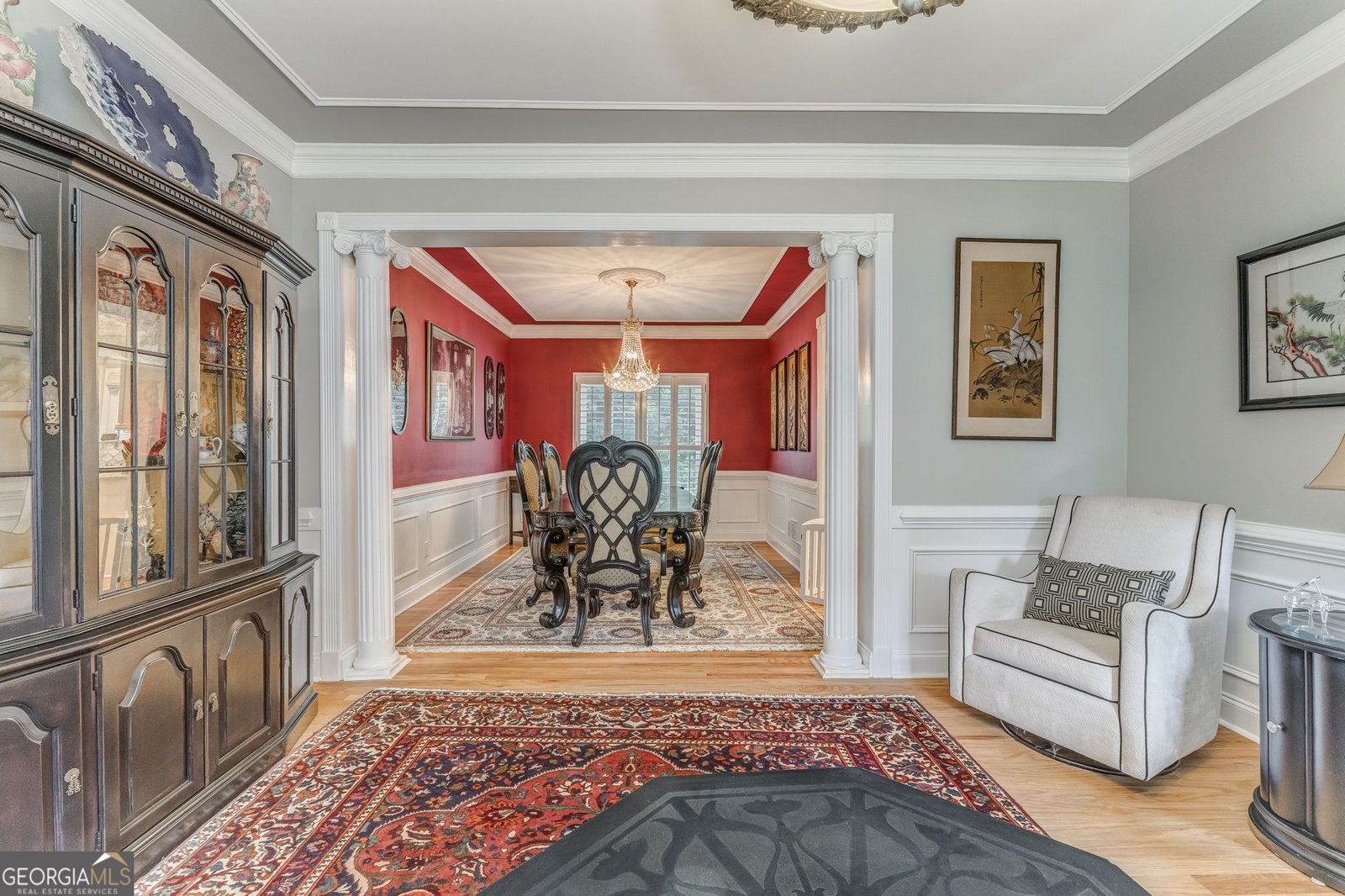 2250 Caneridge Trail Marietta - 11