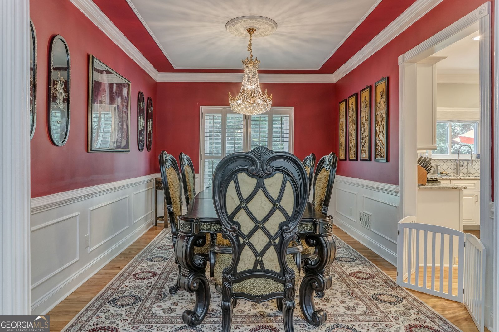 2250 Caneridge Trail Marietta - 13