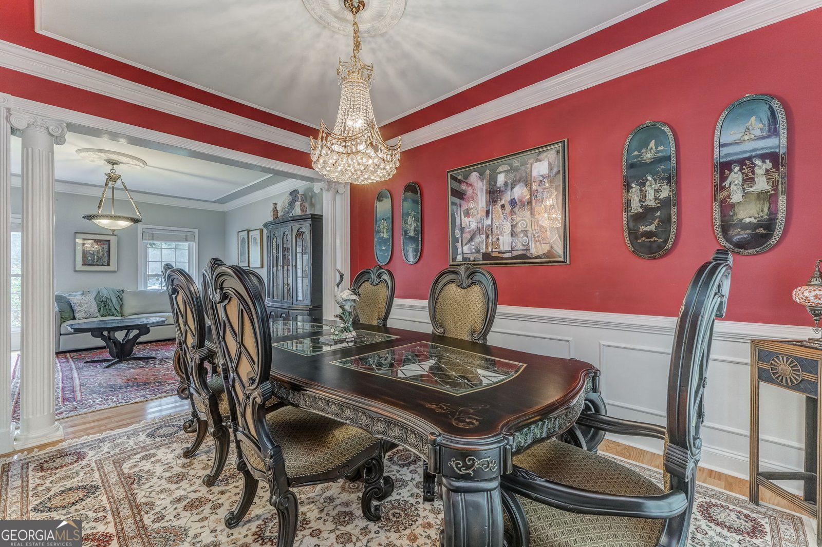 2250 Caneridge Trail Marietta - 14