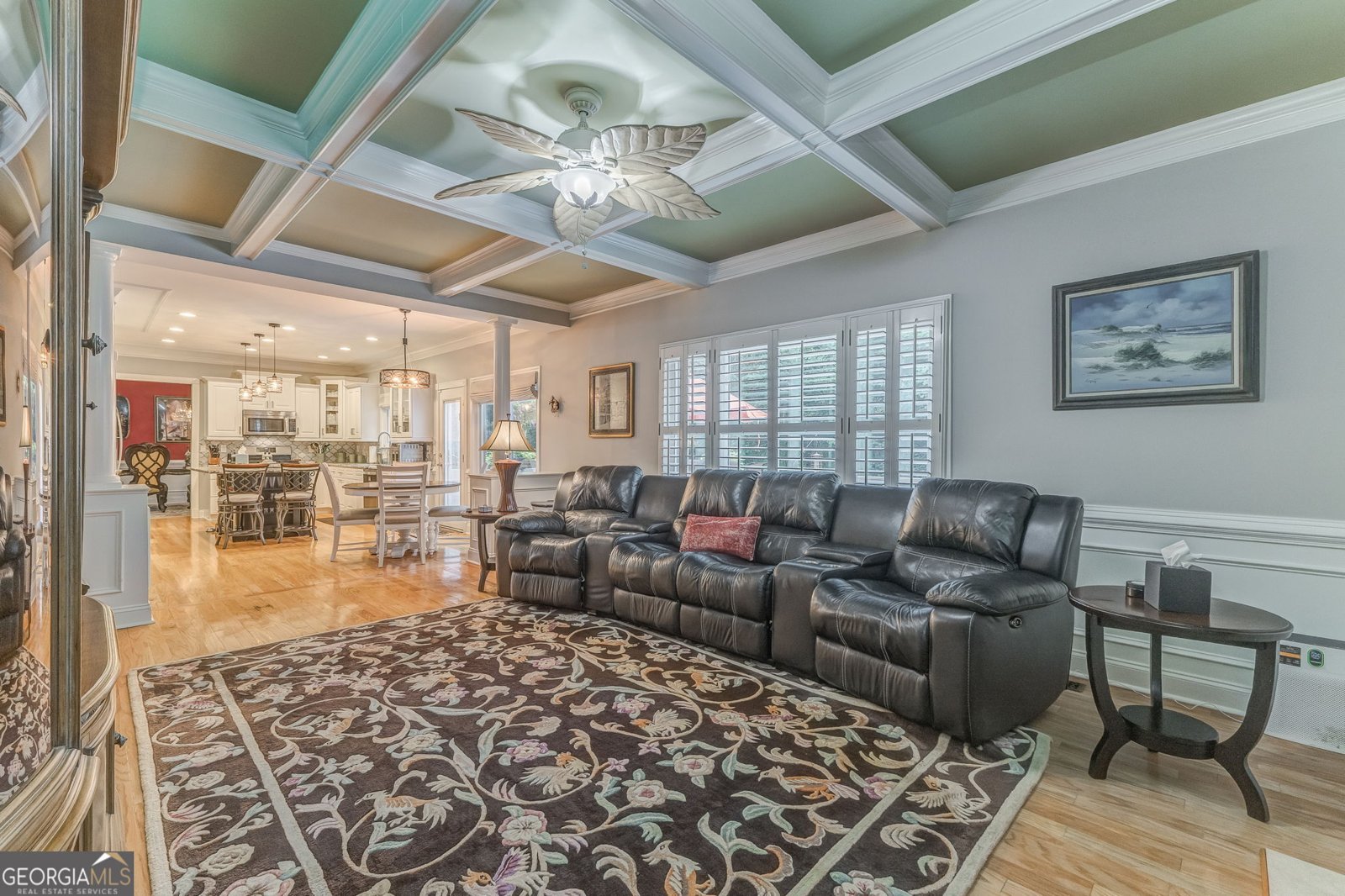 2250 Caneridge Trail Marietta - 16
