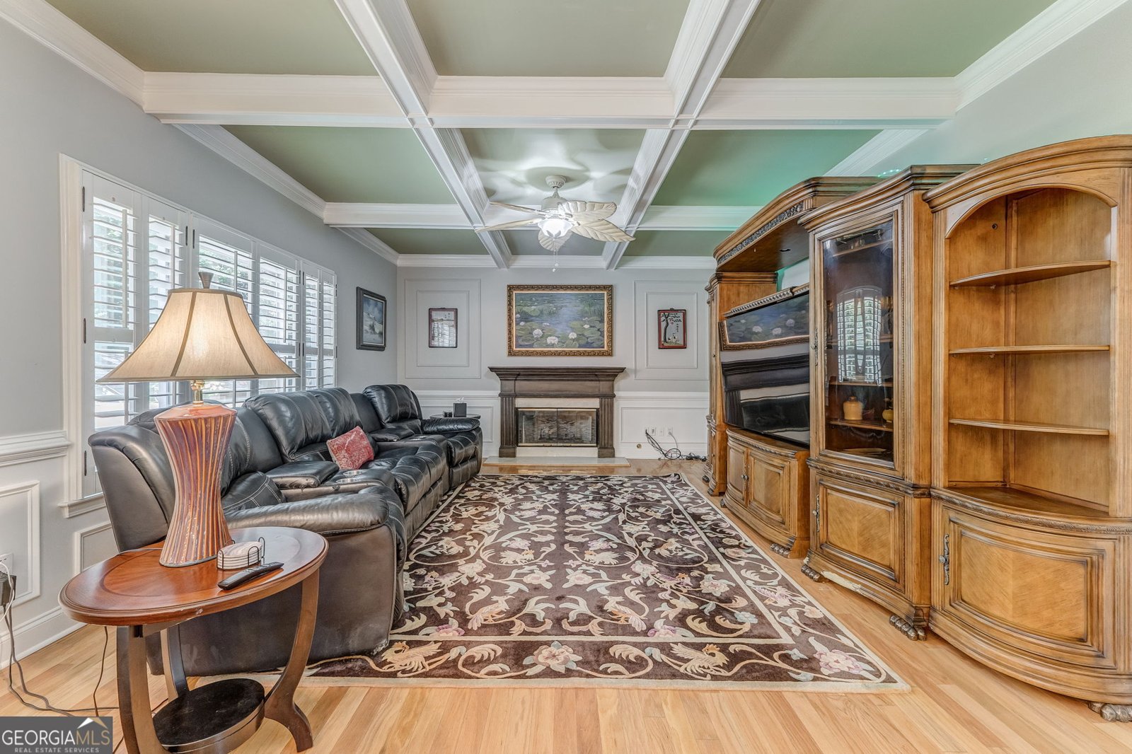 2250 Caneridge Trail Marietta - 18