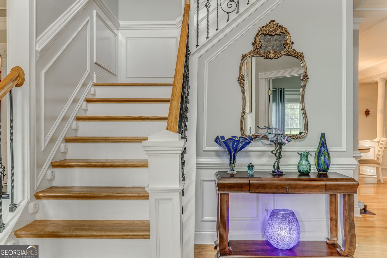 2250 Caneridge Trail Marietta - 2