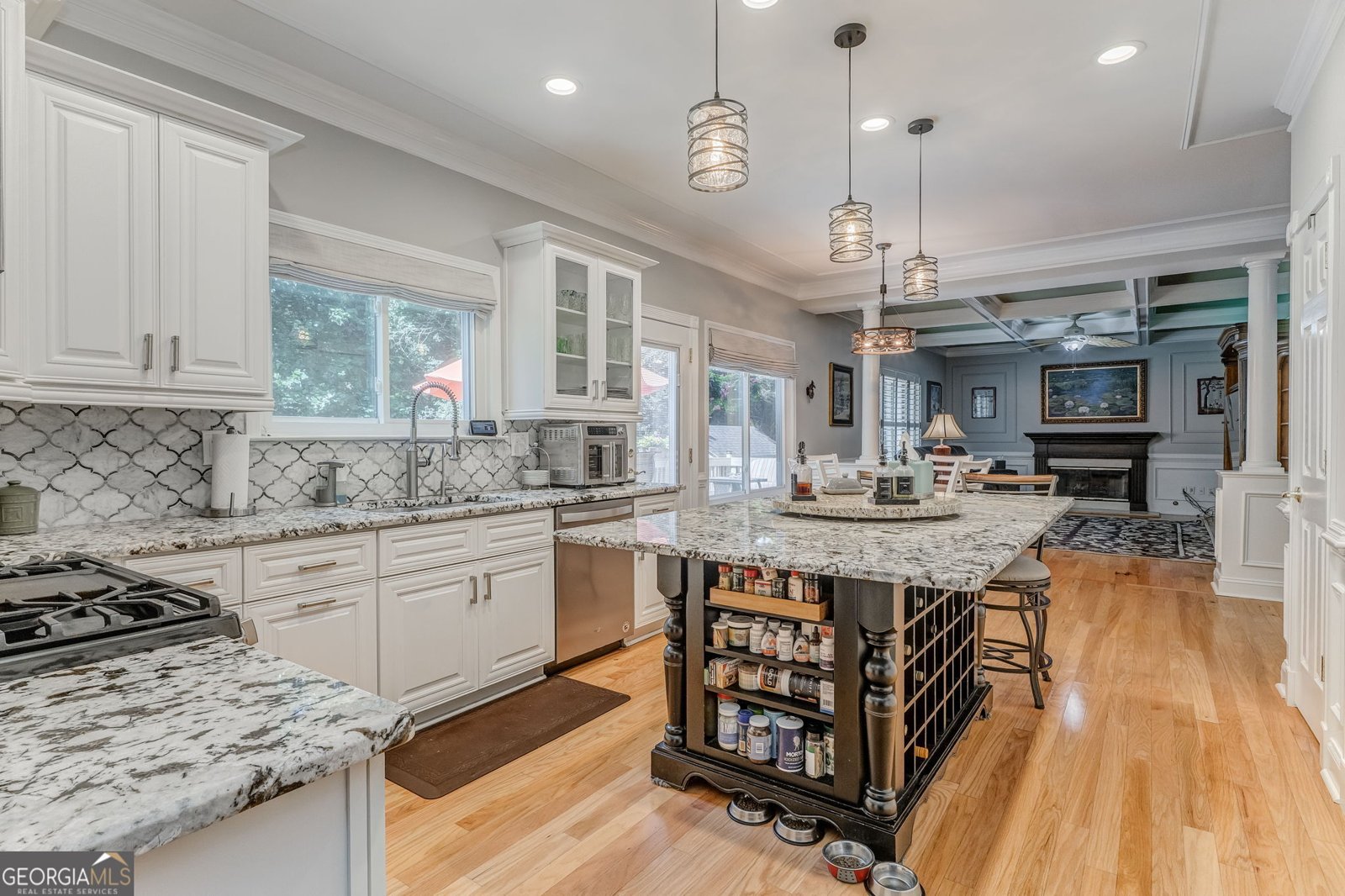 2250 Caneridge Trail Marietta - 21
