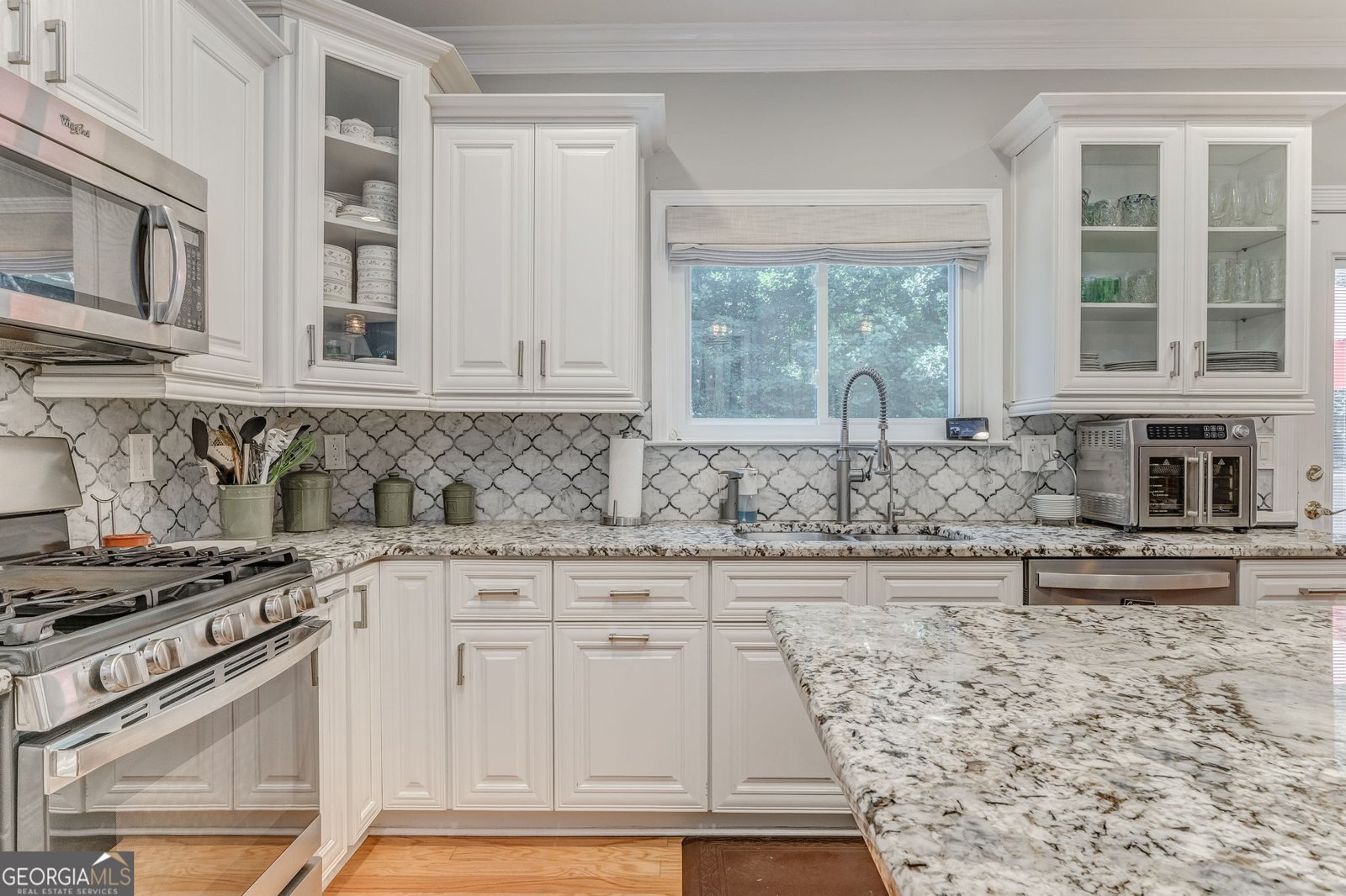 2250 Caneridge Trail Marietta - 22